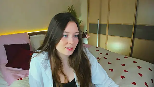 AlluringLookk online show from 03-07-26, 05:43