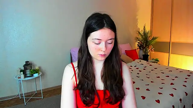AlluringLookk online show from 07-07-26, 07:23