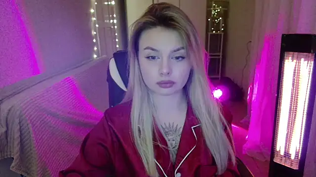 AngelicaHollywood online show from 02-10-26, 08:13