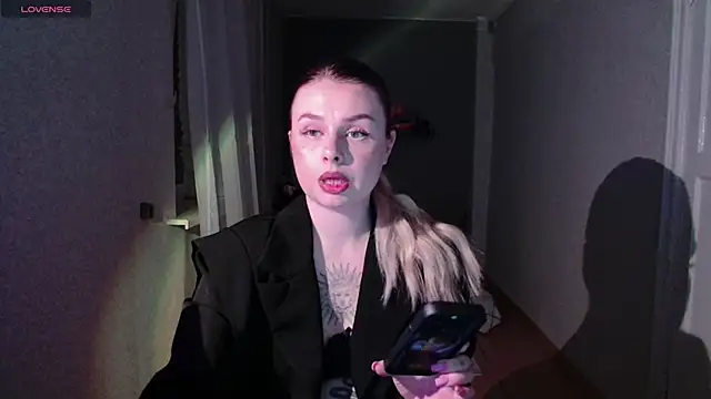 AngelicaHollywood online show from 06-07-26, 08:01