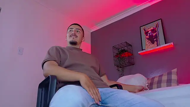 MrFox   online show from 01-16-26, 07:29