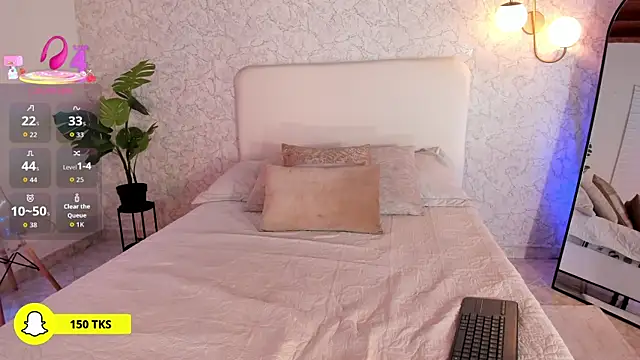 JannaFoxx  online show from 01-13-26, 07:41