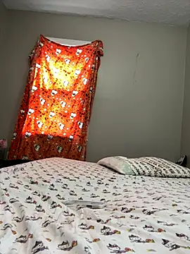 chocolate bella online show from 10-18-25, 03:57