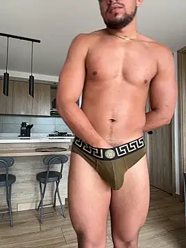 austin spears  online show from 06-05-26, 02:45