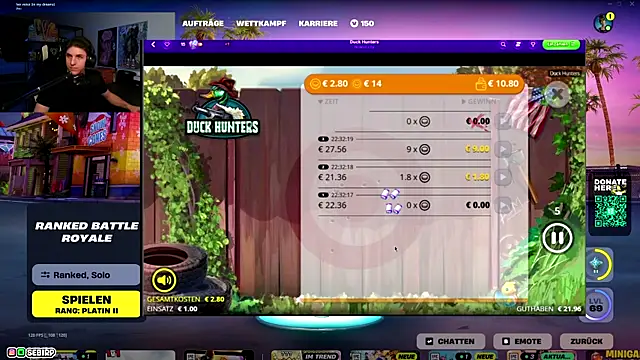 sebirp online show from 12-17-25, 09:32