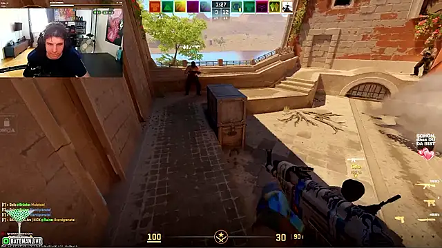 sebirp online show from 03-14-26, 02:55