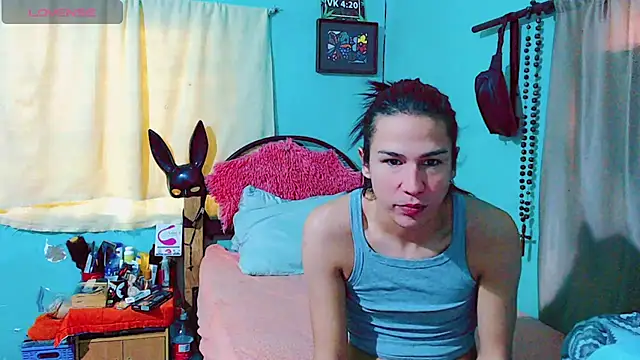 Azley sweet online show from 12-05-24, 11:38