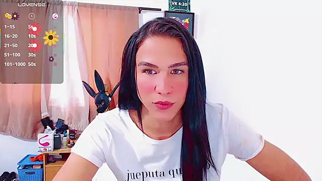 Azley sweet online show from 01-25-25, 04:35