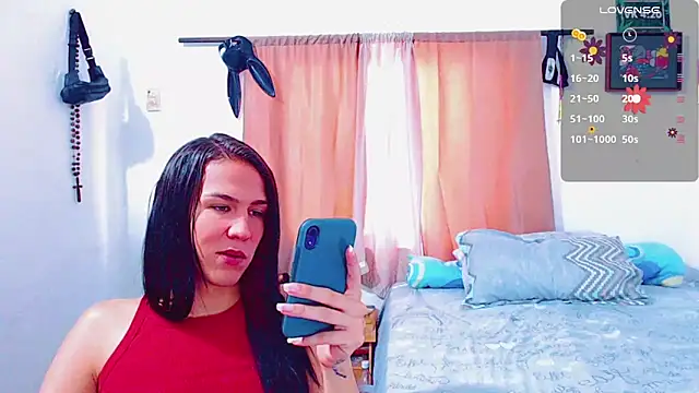 Azley sweet online show from 02-04-25, 03:36