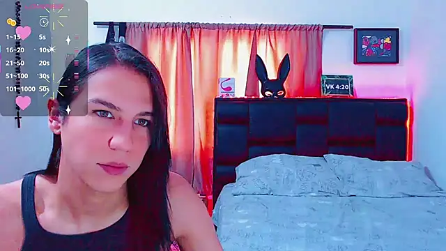 Azley sweet online show from 03-13-25, 01:18