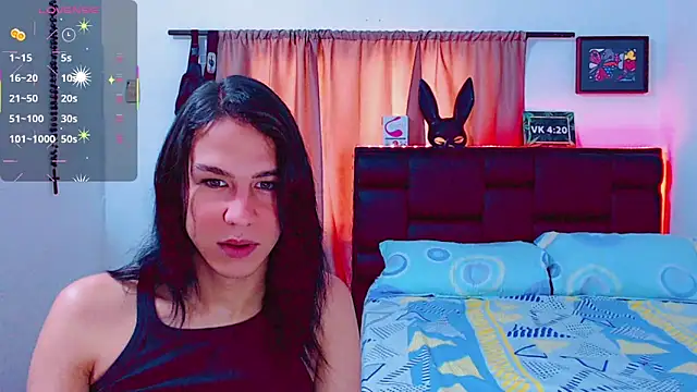 Azley sweet online show from 03-18-25, 01:53