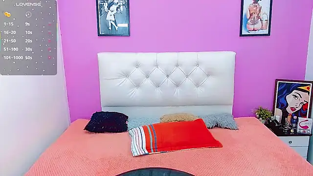 Azley sweet online show from 09-17-25, 02:52