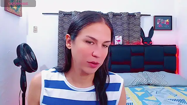 Azley sweet online show from 04-01-26, 06:49