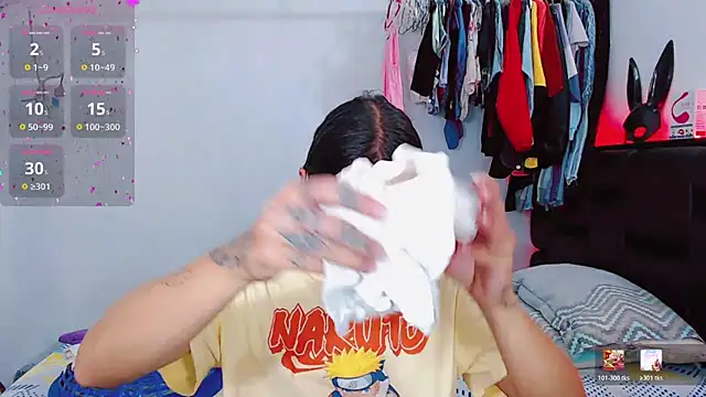 Azley sweet online show from 07-06-26, 02:36