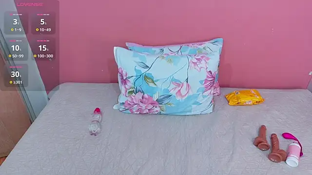 curvybrunnett online show from 12-18-25, 03:01