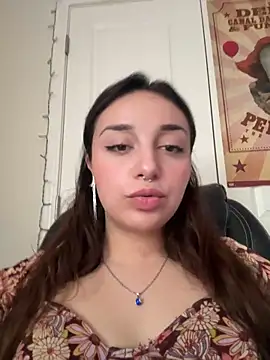 CharmingMaddie online show from 01-17-26, 04:33