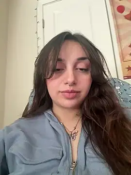 CharmingMaddie online show from 03-29-26, 03:23