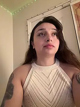 CharmingMaddie online show from 04-09-26, 05:40