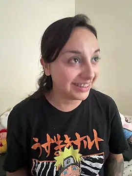 CharmingMaddie online show from 06-05-26, 07:52