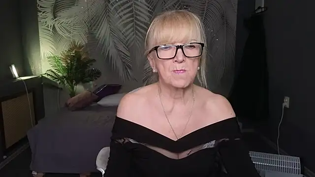 Sabina Ros online show from 03-04-26, 07:36