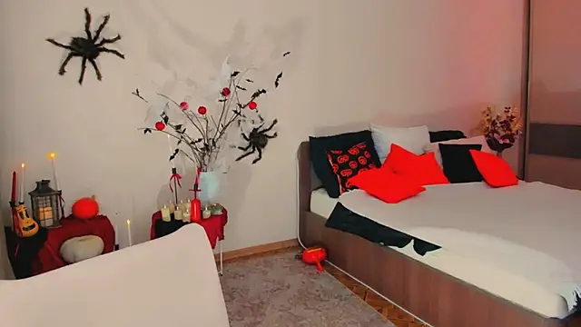 Snapshot of SoulHarmoonyy chatting on 11-02-25, 04:04 SoulHarmoonyy online show from 11-02-25, 04:04