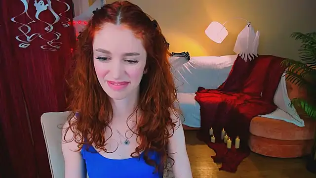 ChristinaConteeree online show from 10-25-25, 11:32