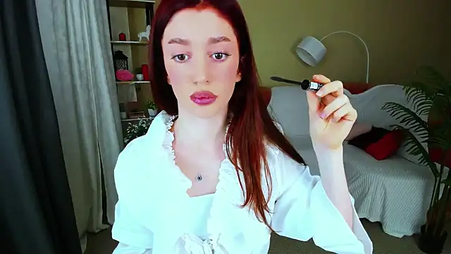 ChristinaConteeree online show from 02-25-26, 03:38