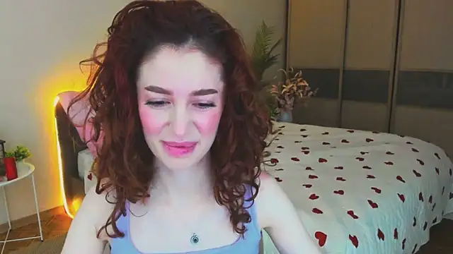 ChristinaConteeree online show from 04-03-26, 08:07