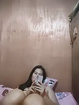 Romantic Sabrina online show from 03-08-26, 12:52