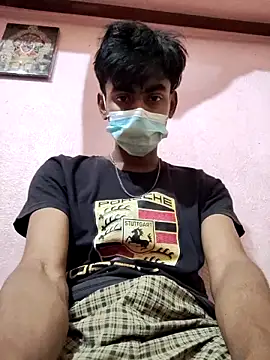 broken2005 online show from 03-14-26, 04:34