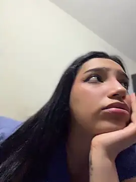 Capybarita online show from 04-20-26, 07:37