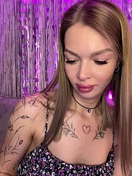 miss veroNika online show from 02-24-26, 03:37