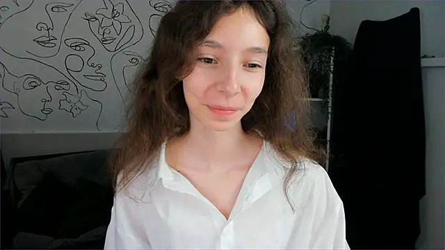 EmmanuellBrown online show from 10-24-25, 01:07