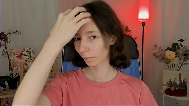 EmmanuellBrown online show from 12-14-25, 04:07