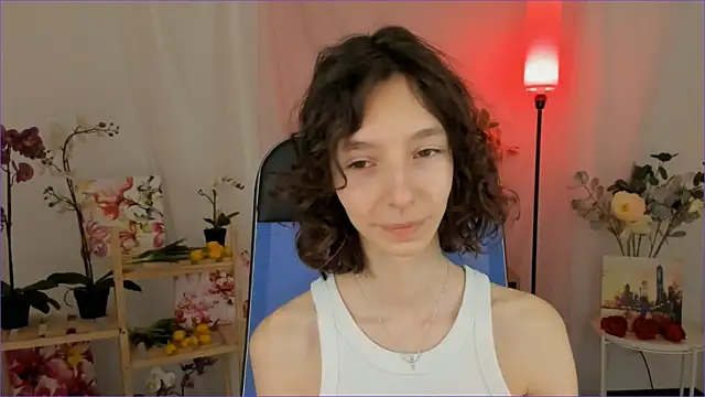 EmmanuellBrown online show from 01-08-26, 04:15