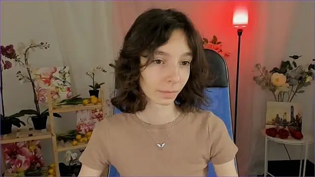 EmmanuellBrown online show from 01-09-26, 04:04