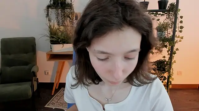 EmmanuellBrown online show from 03-07-26, 03:36