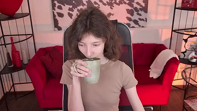 EmmanuellBrown online show from 03-28-26, 03:50