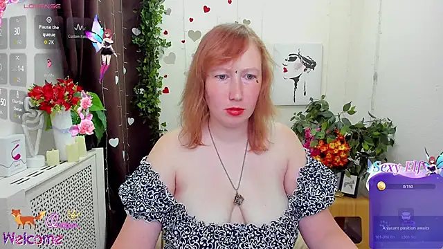 Tata foxy x online show from 06-14-26, 12:52