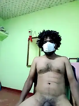 hotblack7 online show from 03-05-26, 09:27