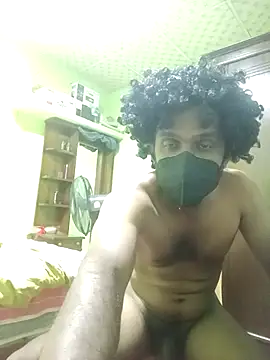 hotblack7 online show from 07-15-26, 05:07