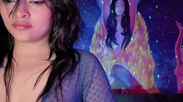 Candela    online show from 09-09-25, 01:38