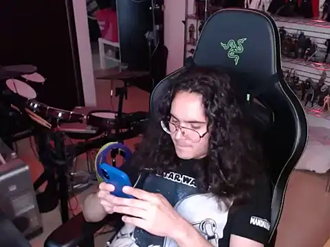 Snapshot of dorrey21 chatting on 12-22-25, 08:50 dorrey21 online show from 12-22-25, 08:50