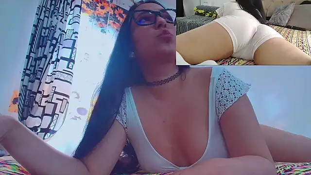 KattyLatina online show from 11-10-25, 07:57