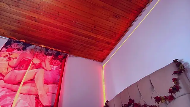 KattyLatina online show from 03-05-26, 05:09