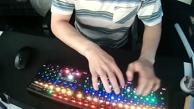 Snapshot of solooboy18 chatting on 09-30-25, 09:14 solooboy18 online show from 09-30-25, 09:14