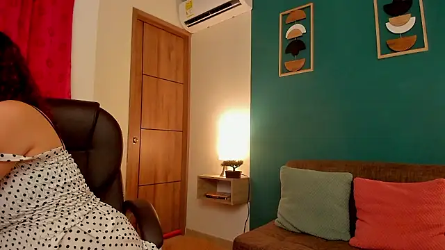 Mely Ellis online show from 01-18-26, 11:41