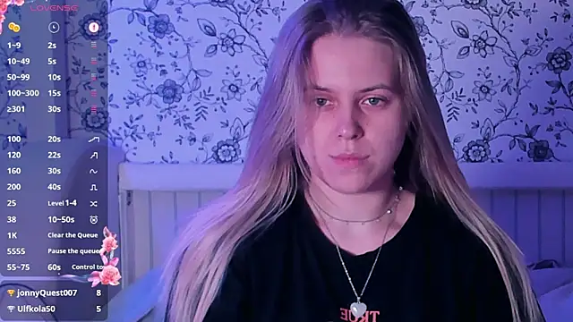 AngelAnty online show from 02-28-26, 03:35