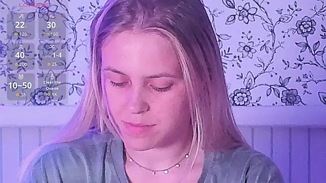Snapshot of AngelAnty chatting on 07-22-26, 05:27 AngelAnty online show from 07-22-26, 05:27