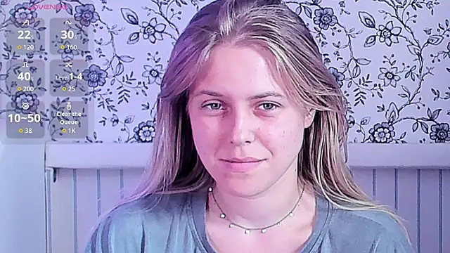 Snapshot of AngelAnty chatting on 07-24-26, 10:46 AngelAnty online show from 07-24-26, 10:46
